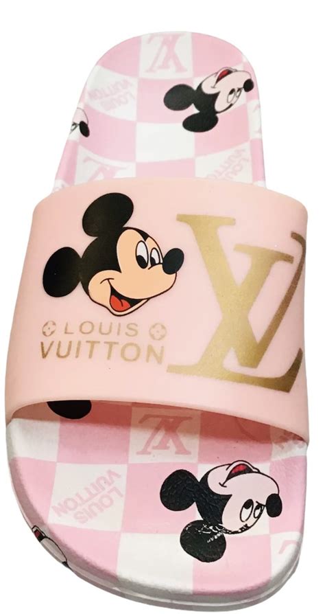 Louis Vuitton kids swimware